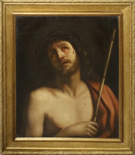 Bartolomeo Gennari — Ecce Homo